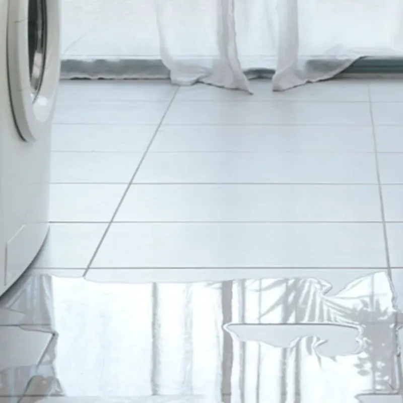 Appliance Leak Cleanup in Lancaster County, NE