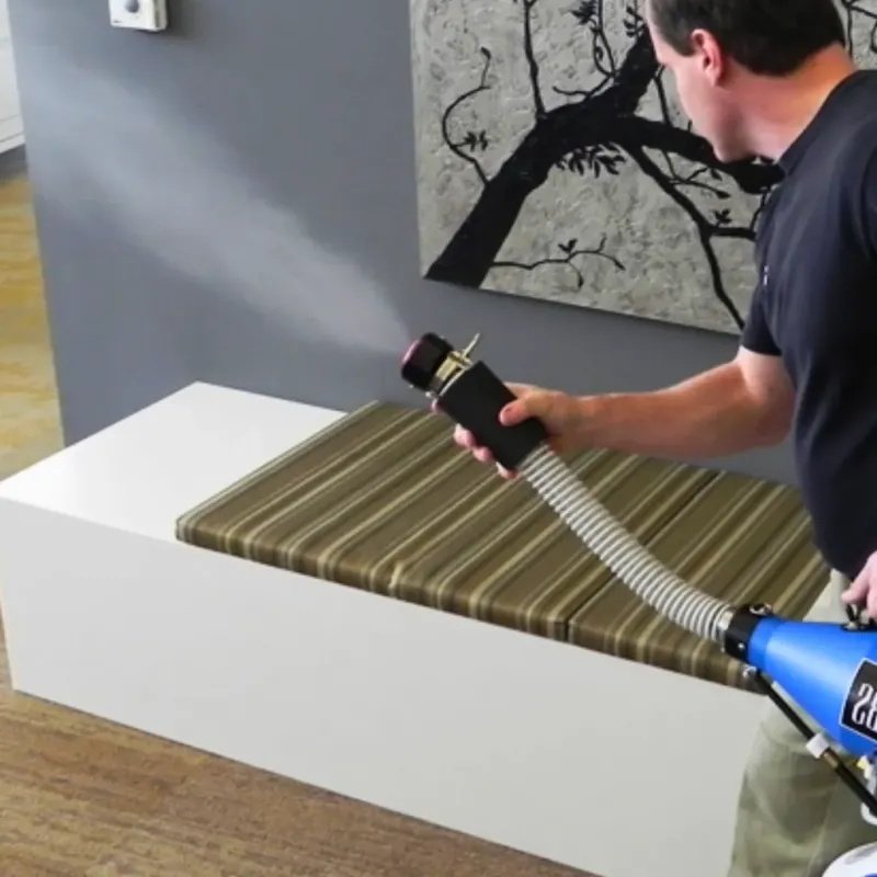 Professional Odor Removal in Lancaster County, NE