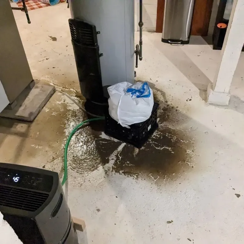 Sewage Backup Cleanup Service in Lancaster County, NE